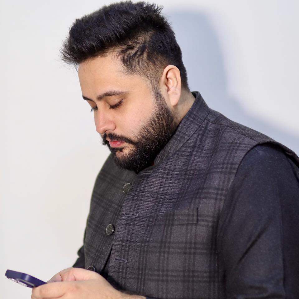 asad nisar