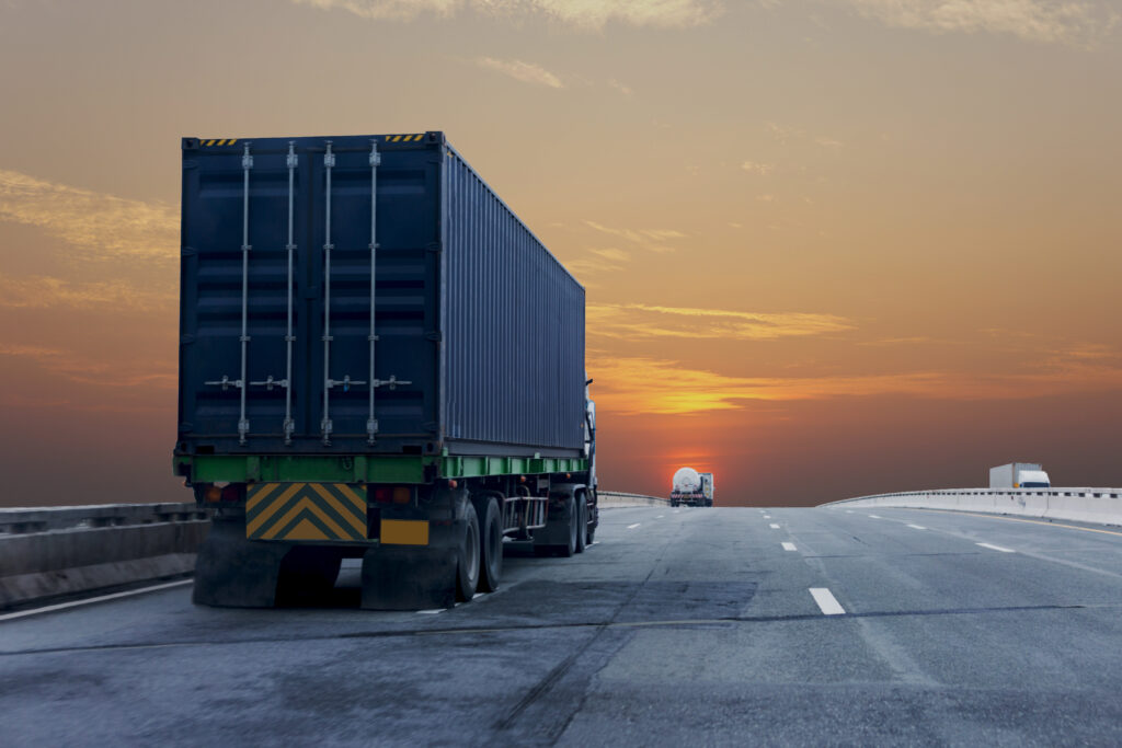 empty-road-against-sky-sunset